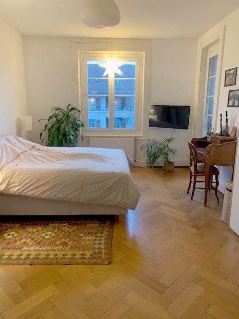 Appartement Sous-Gare 4