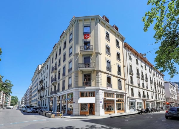 Spacieux 1 pièces à louer proche de l'Hôpital 1