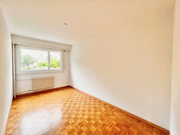 Appartement avec jardin privatif 4