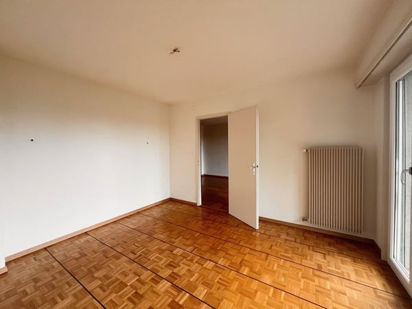 Appartement avec jardin privatif 5