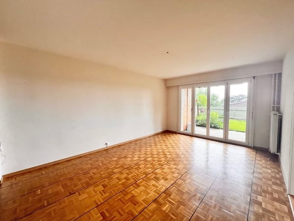 Appartement avec jardin privatif 3