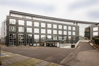 Abstellplatz nähe Bahnhof Kloten 3