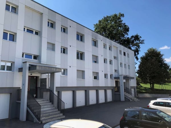 Garage individuel ! Quartier de Beaumont! 9