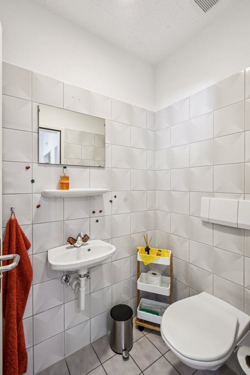 Ist das Ihre neue Praxis im Herzen von Amriswil? 7