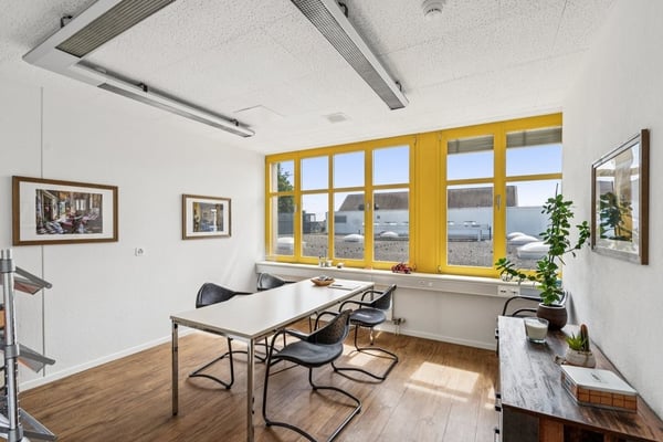 Ist das Ihre neue Praxis im Herzen von Amriswil? 3