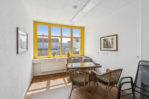 Ist das Ihre neue Praxis im Herzen von Amriswil? 2