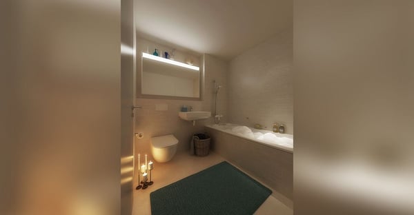 Charmante 1.5-Zimmer-Erdgeschosswohnung in Leimbach 6