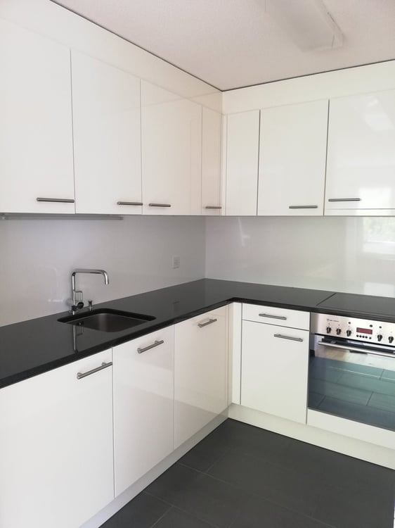 Wohnen im Länggassquartier 2