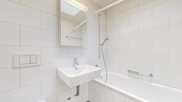 Wohnen im Länggassquartier 3