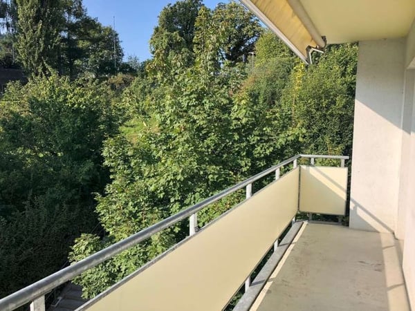 Wohnoase Nähe Marzili ! 6