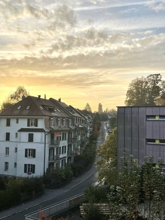 Wohnoase Nähe Marzili ! 1