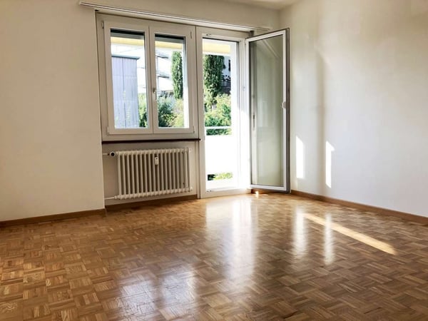 Wohnoase Nähe Marzili ! 4