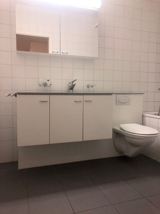 Wohnoase Nähe Marzili ! 5