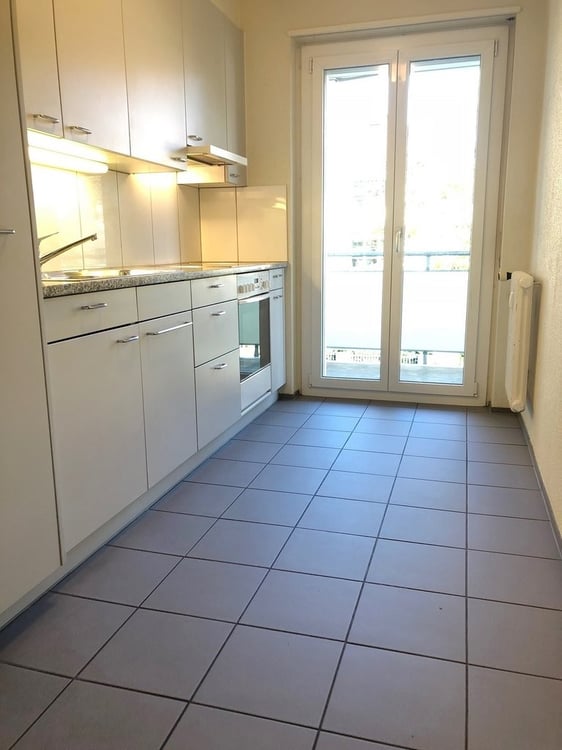 Wohnoase Nähe Marzili ! 2