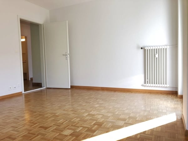 Wohnoase Nähe Marzili ! 3