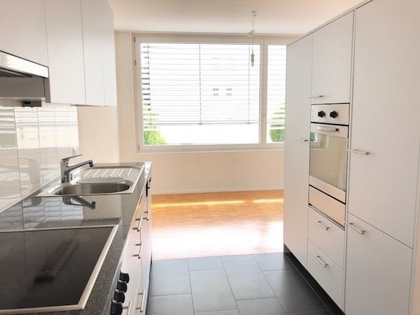 Ihre neue Wohlfühloase in Zürich! 4