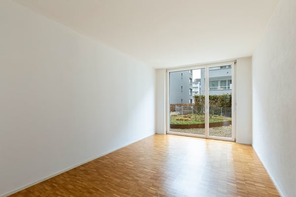 Ihre neue Wohlfühloase in Zürich! 2