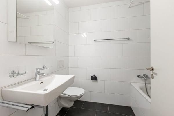 Ihre neue Wohlfühloase in Zürich! 3