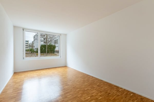 Ihre neue Wohlfühloase in Zürich! 5