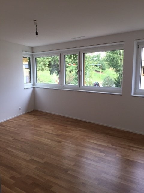 Urban wohnen in Zürich-Höngg 8