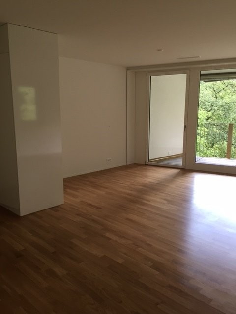 Urban wohnen in Zürich-Höngg 3