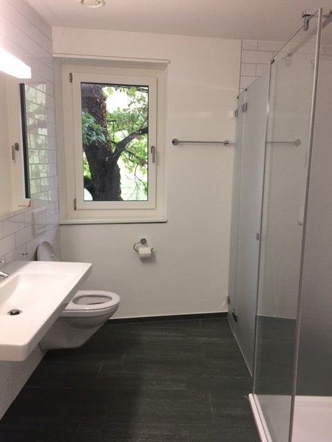 Urban wohnen in Zürich-Höngg 6