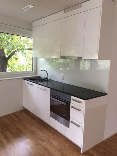 Urban wohnen in Zürich-Höngg 2