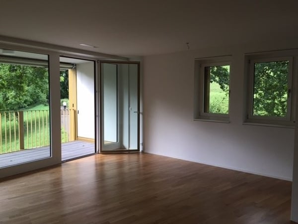 Urban wohnen in Zürich-Höngg 5