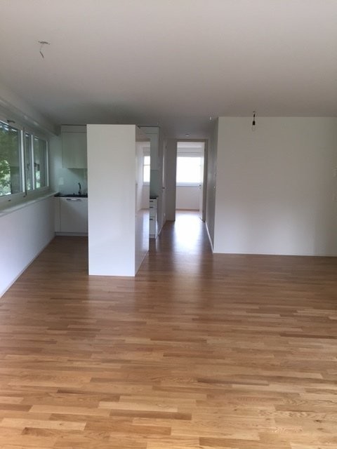 Urban wohnen in Zürich-Höngg 4