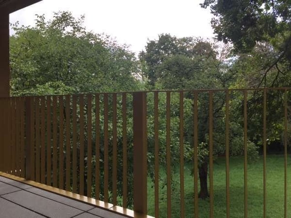 Urban wohnen in Zürich-Höngg 9