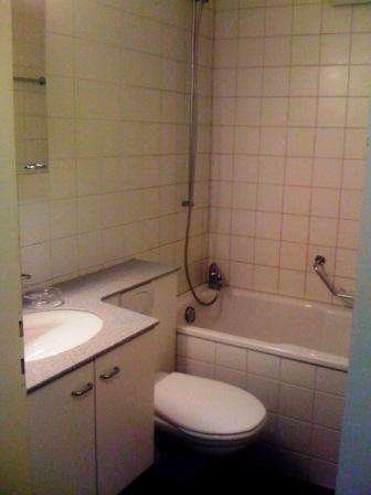 Aare und Stadt nebenan 6