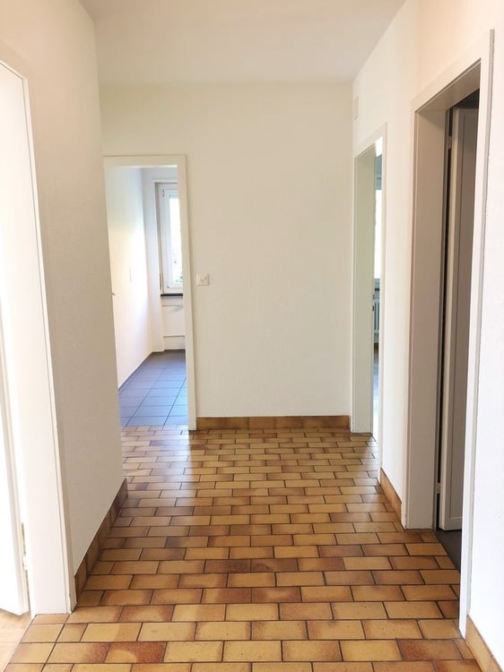 Aare und Stadt nebenan 5