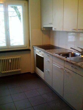 Aare und Stadt nebenan 2