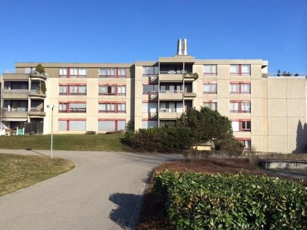 Einstellplatz im Lutertal (Bolligen) 8