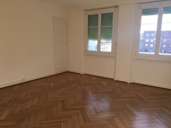 Charmant 1.5 pièces - Proche de la Gare 3