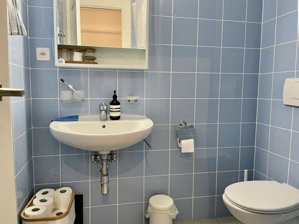 Charmant 1.5 pièces - Proche de la Gare 6