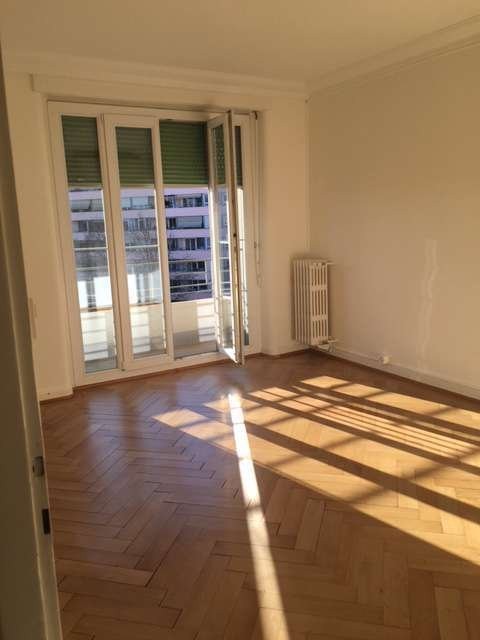 Charmant 1.5 pièces - Proche de la Gare 4