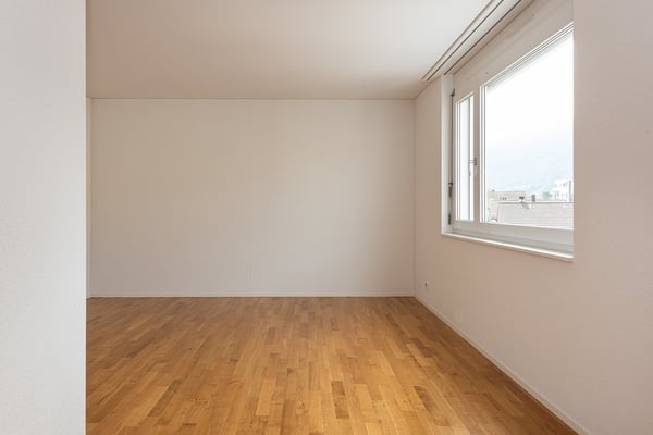 Moderne 1.5 Zimmerwohnung im Herzen von Galgenen 5