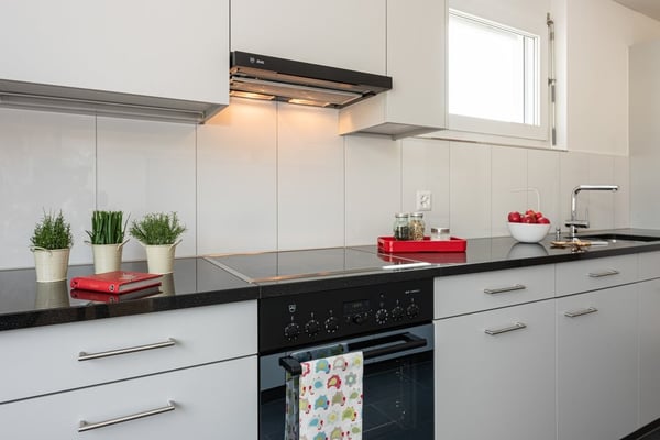 Moderne 1.5 Zimmerwohnung im Herzen von Galgenen 7