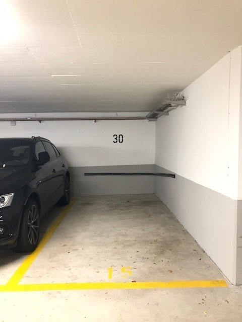 Ihr neuer Stellplatz in Premium-Citylage - Zürich Enge 2