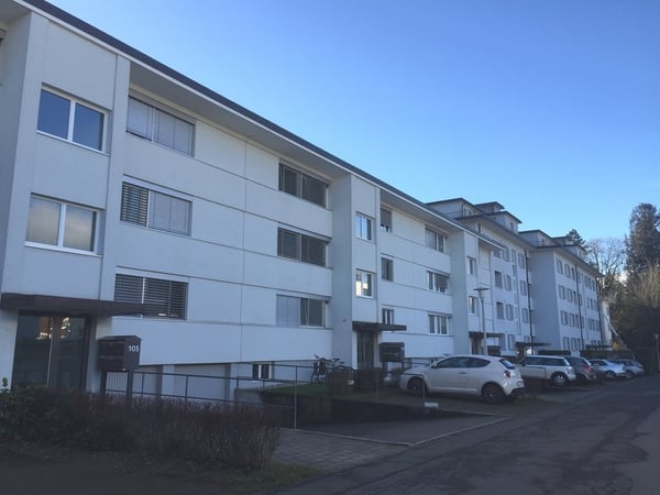 Nachmieter per 01.02.2026 gesucht! 1