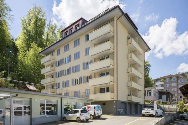 Perfekter Stauraum für Ihr Fahrzeug! 6