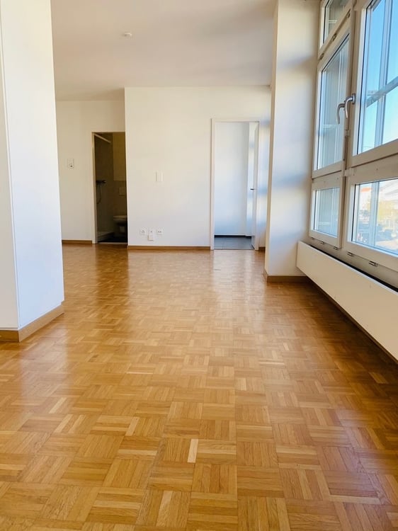 Ideale Singlewohnung in der Stadt! 5