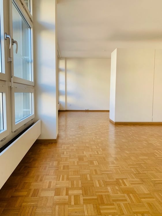 Ideale Singlewohnung in der Stadt! 3