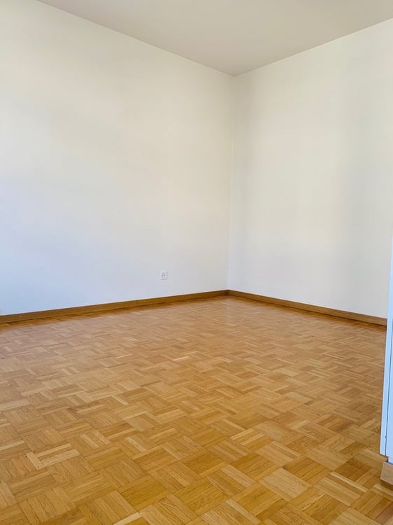 Ideale Singlewohnung in der Stadt! 4