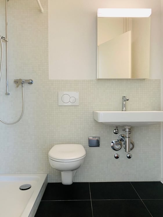 Ideale Singlewohnung in der Stadt! 6