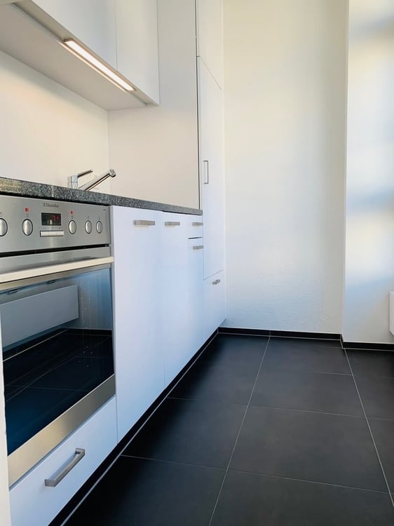 Ideale Singlewohnung in der Stadt! 7