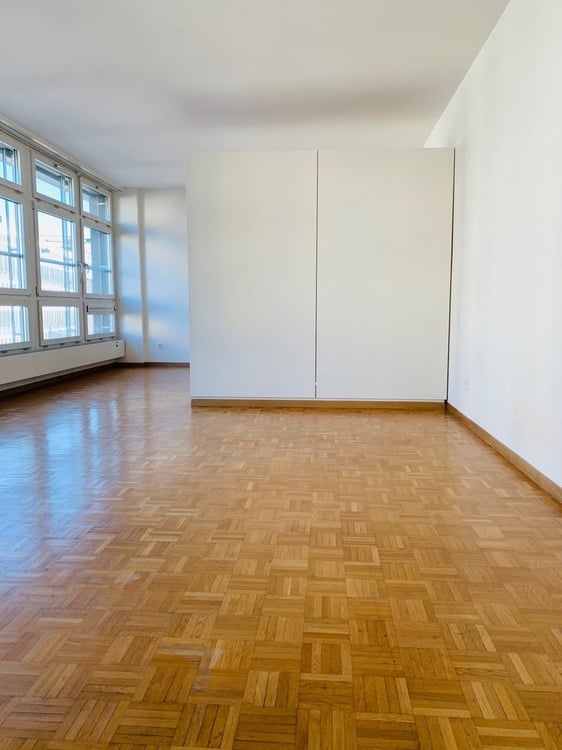 Ideale Singlewohnung in der Stadt! 2