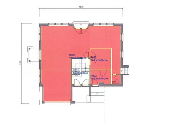 Geräumige Gewerbefläche in Hombrechtikon zu vermieten ab Juli 2026! 10