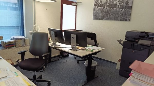 Geräumige Gewerbefläche in Hombrechtikon zu vermieten ab Juli 2026! 3